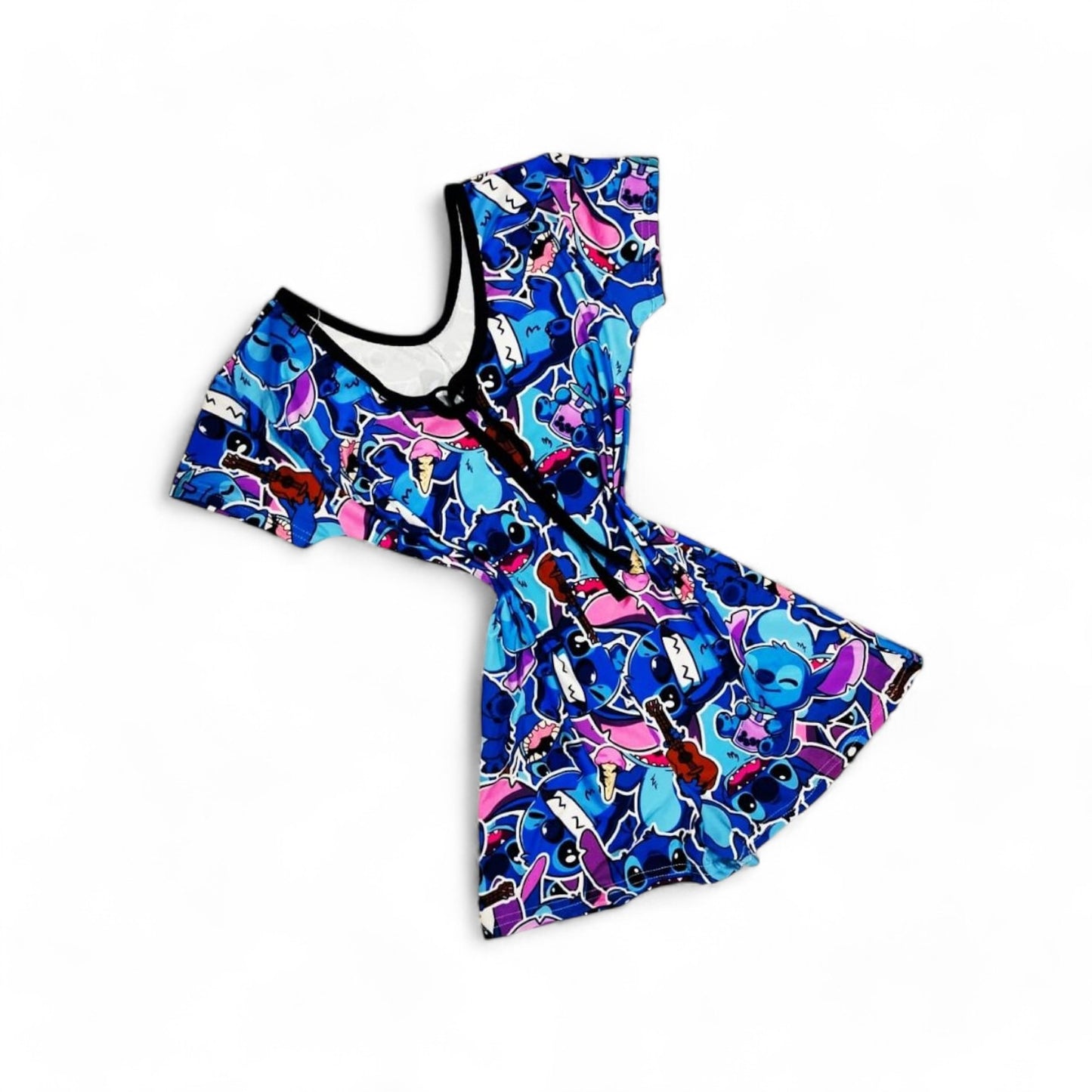 Pijama Enterizo Piel de durazno para Dama