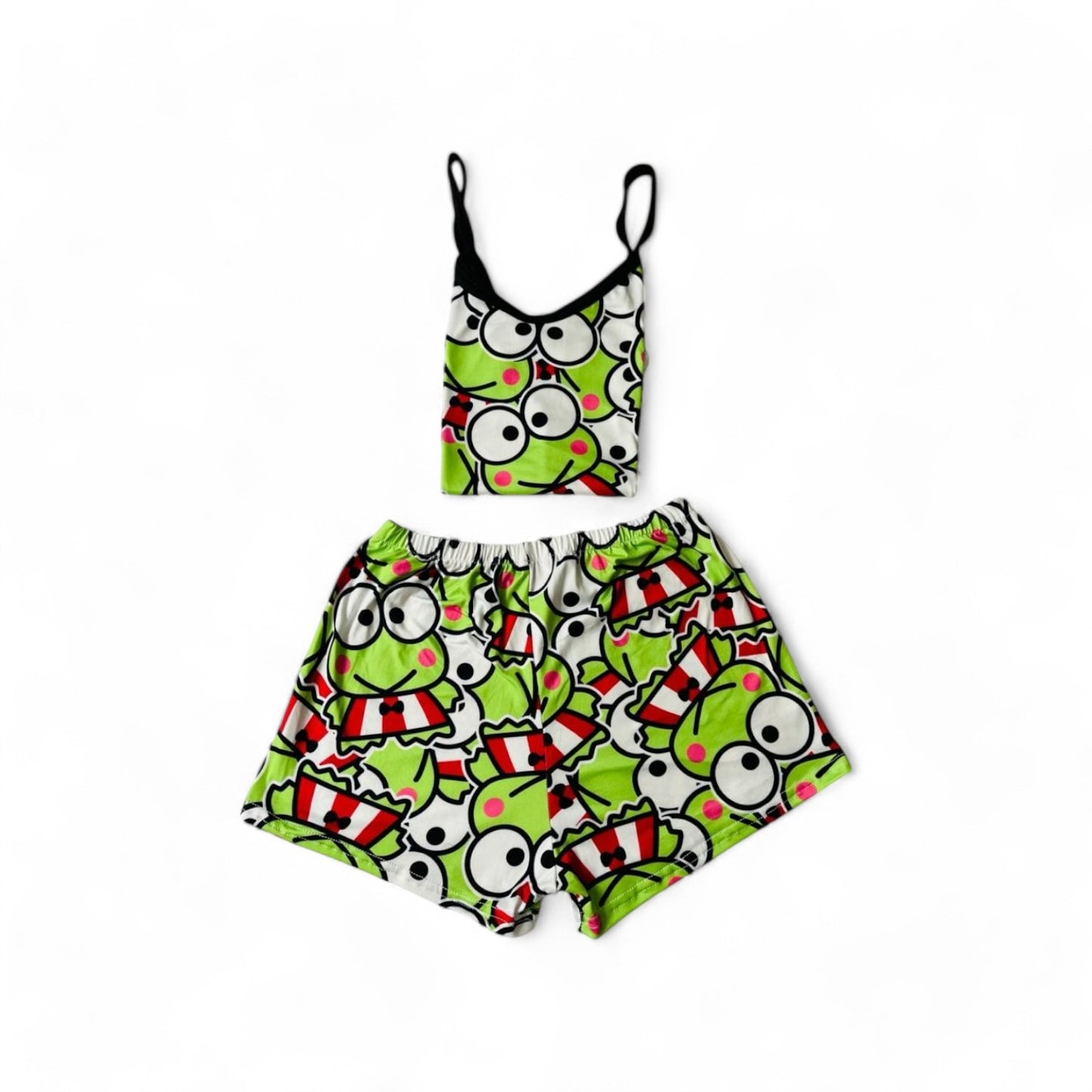 Pijama Enterizo Piel de durazno para Dama