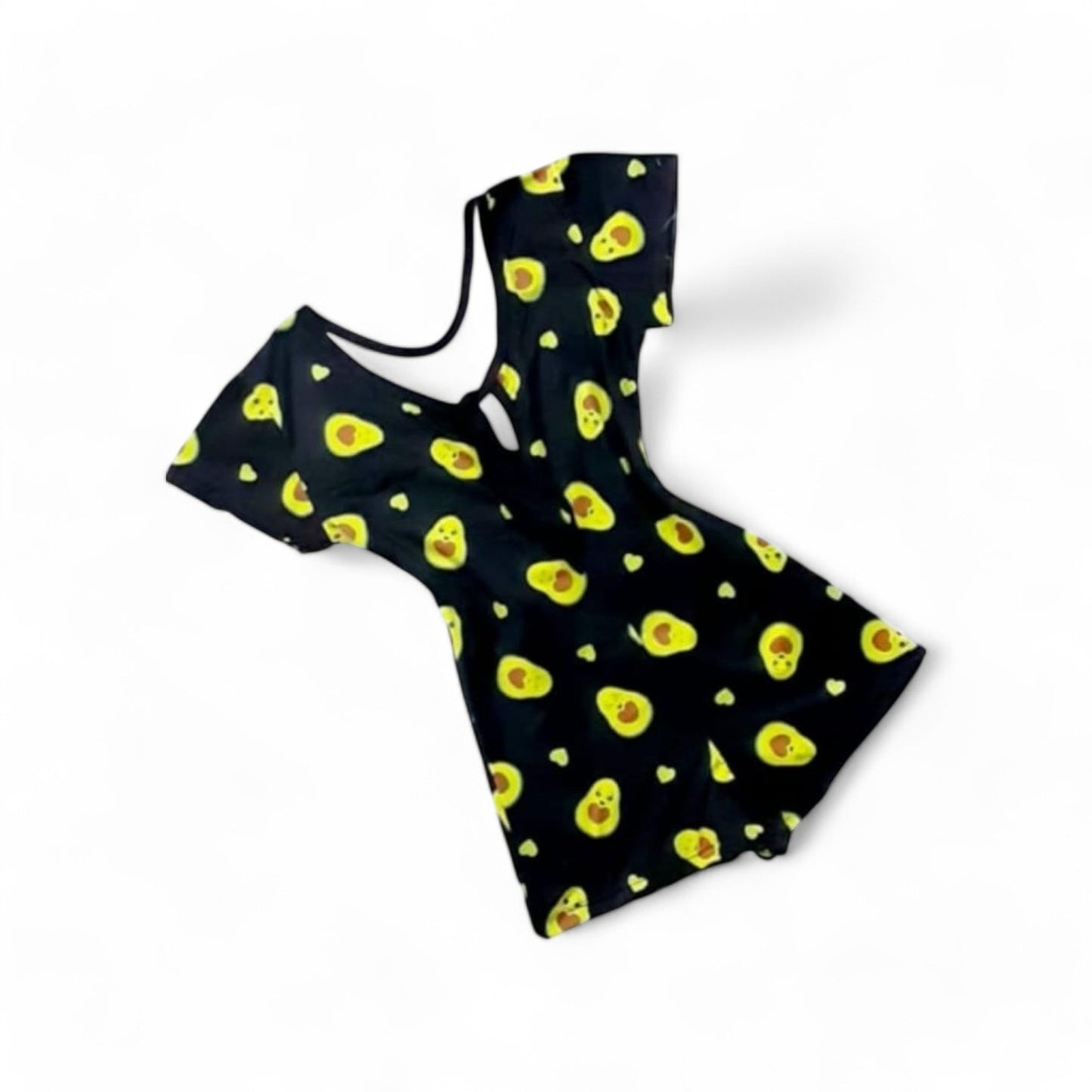 Pijama Enterizo Piel de durazno para Dama