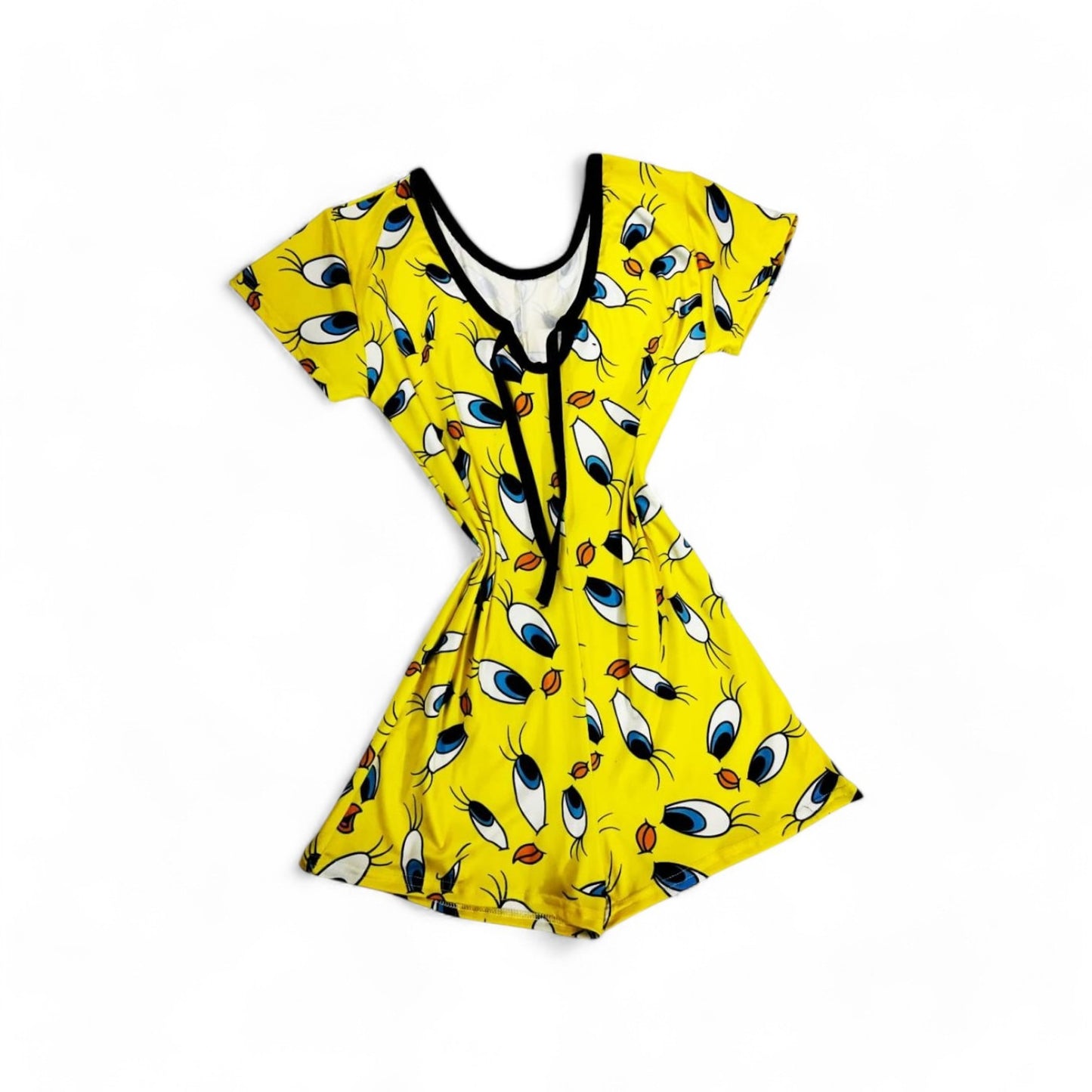 Pijama Enterizo Piel de durazno para Dama