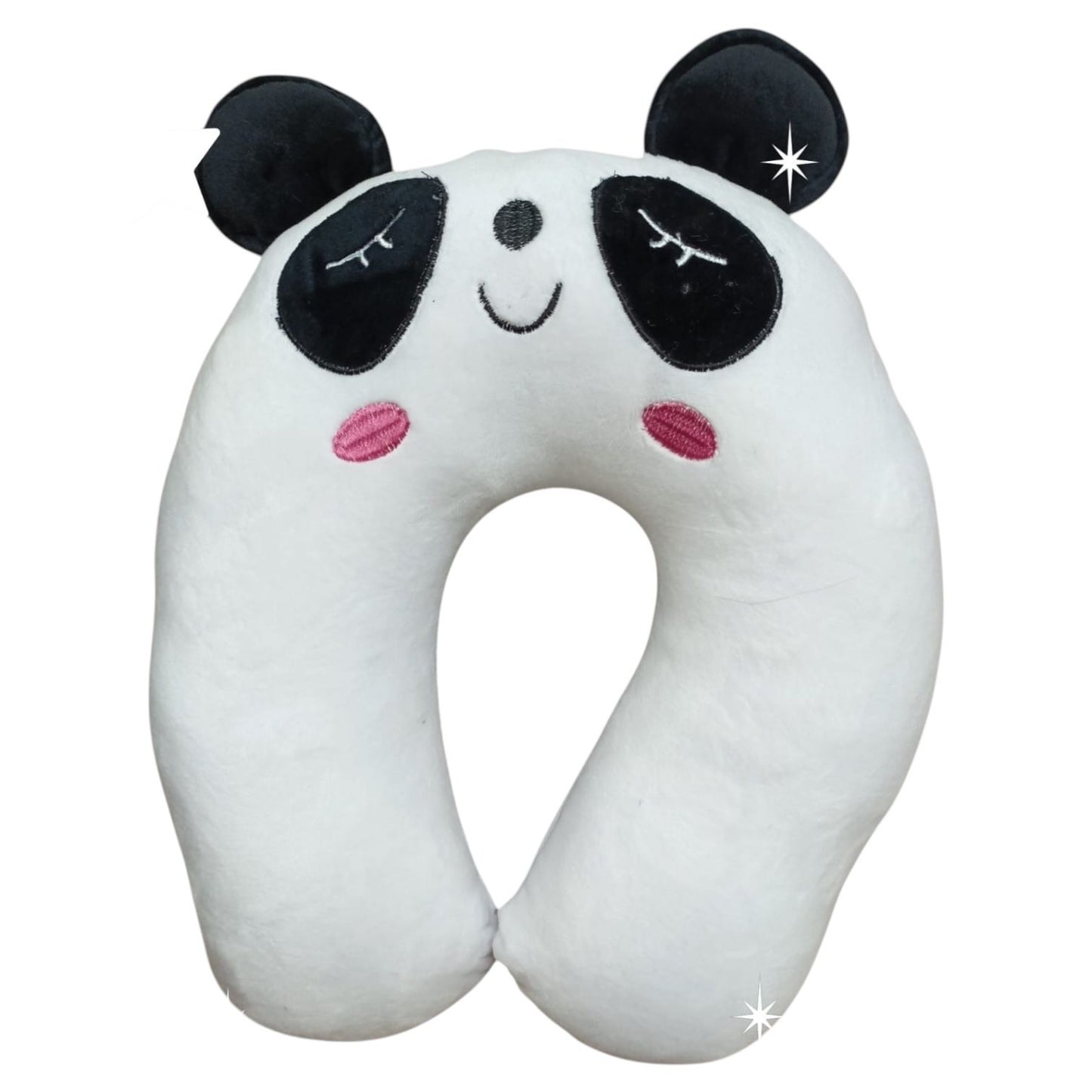 Almohada de cuello personalizada con tu imagen de tu personaje preferido