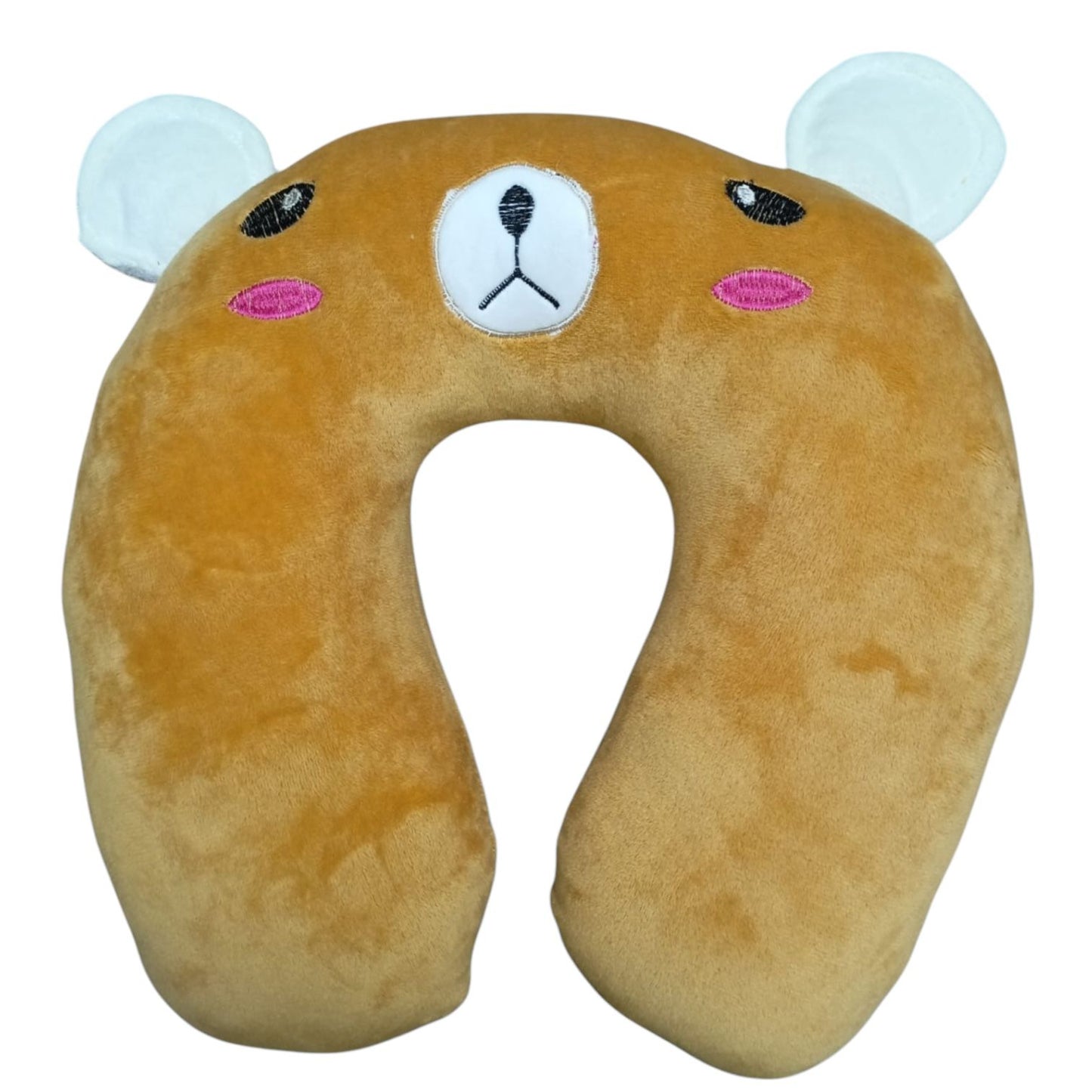 Almohada de cuello personalizada con tu imagen de tu personaje preferido