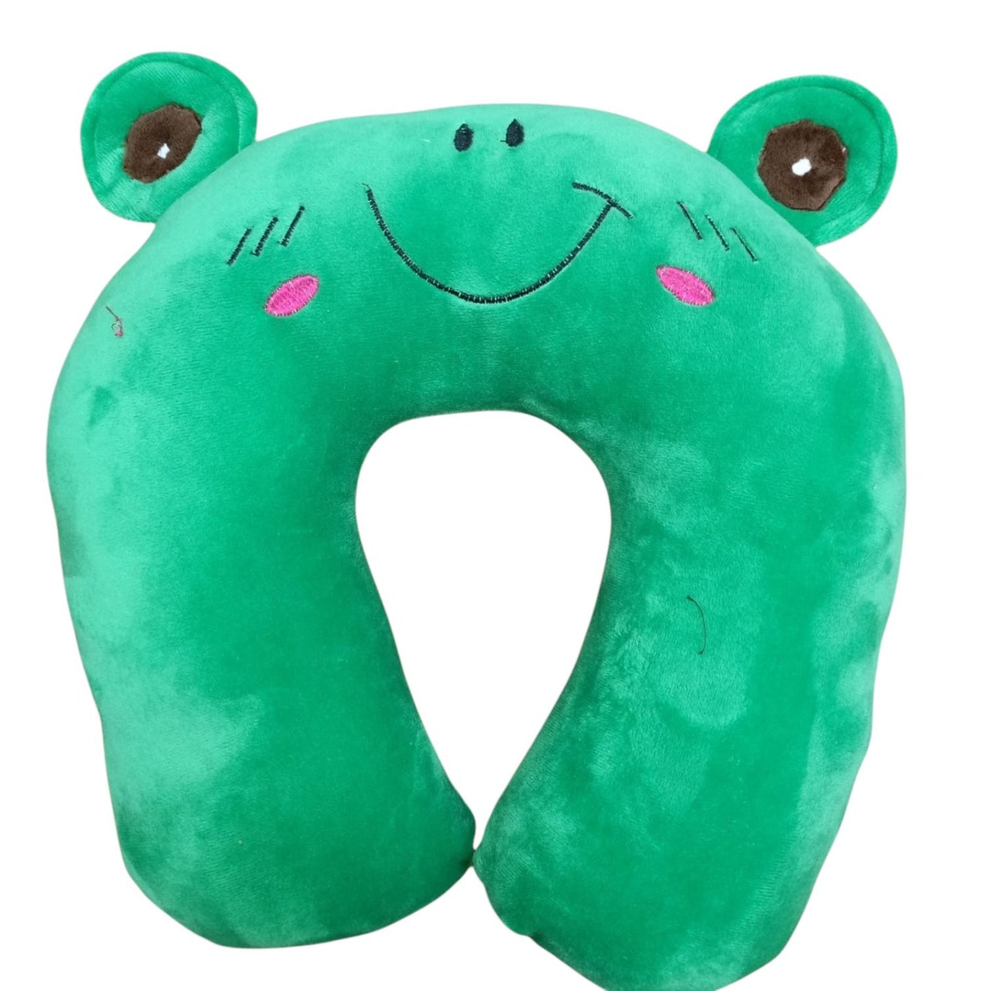 Almohada de cuello personalizada con tu imagen de tu personaje preferido