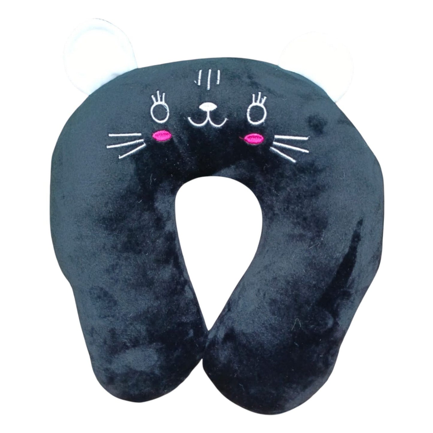 Almohada de cuello personalizada con tu imagen de tu personaje preferido