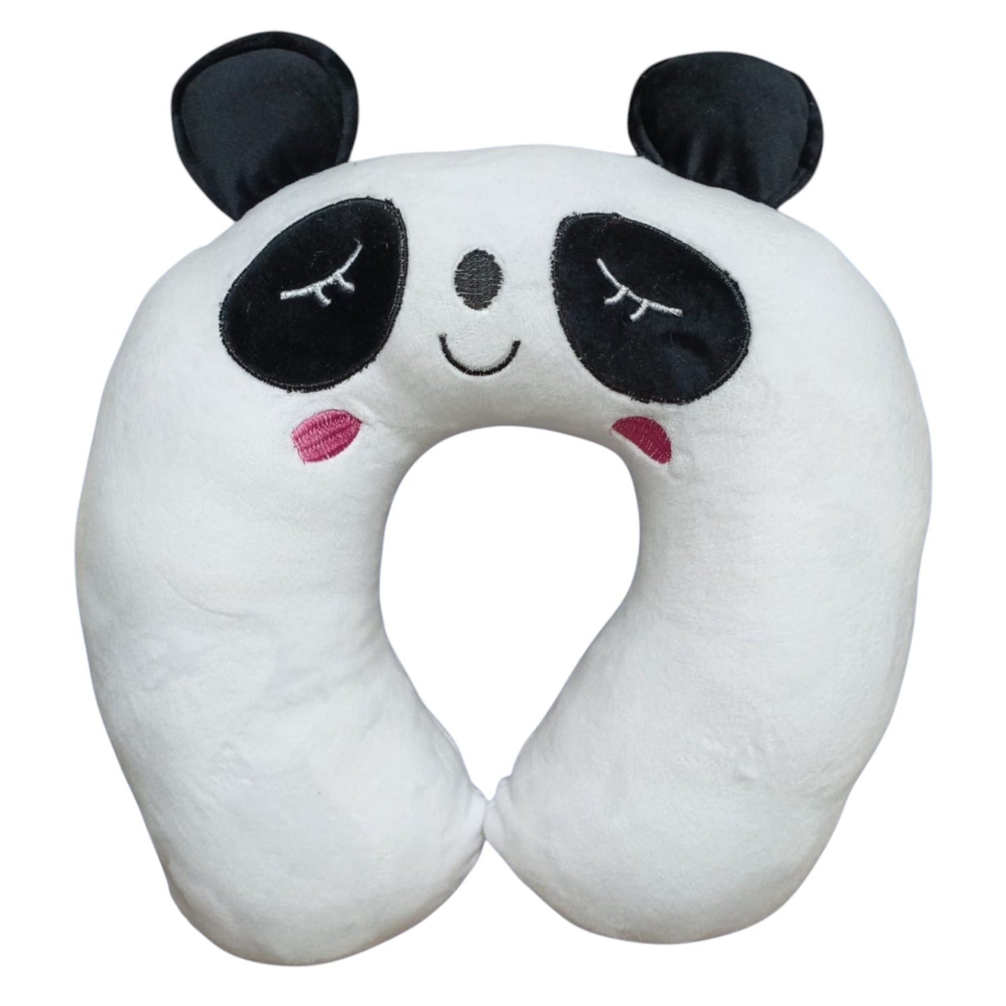 Almohada de cuello personalizada con tu imagen de tu personaje preferido