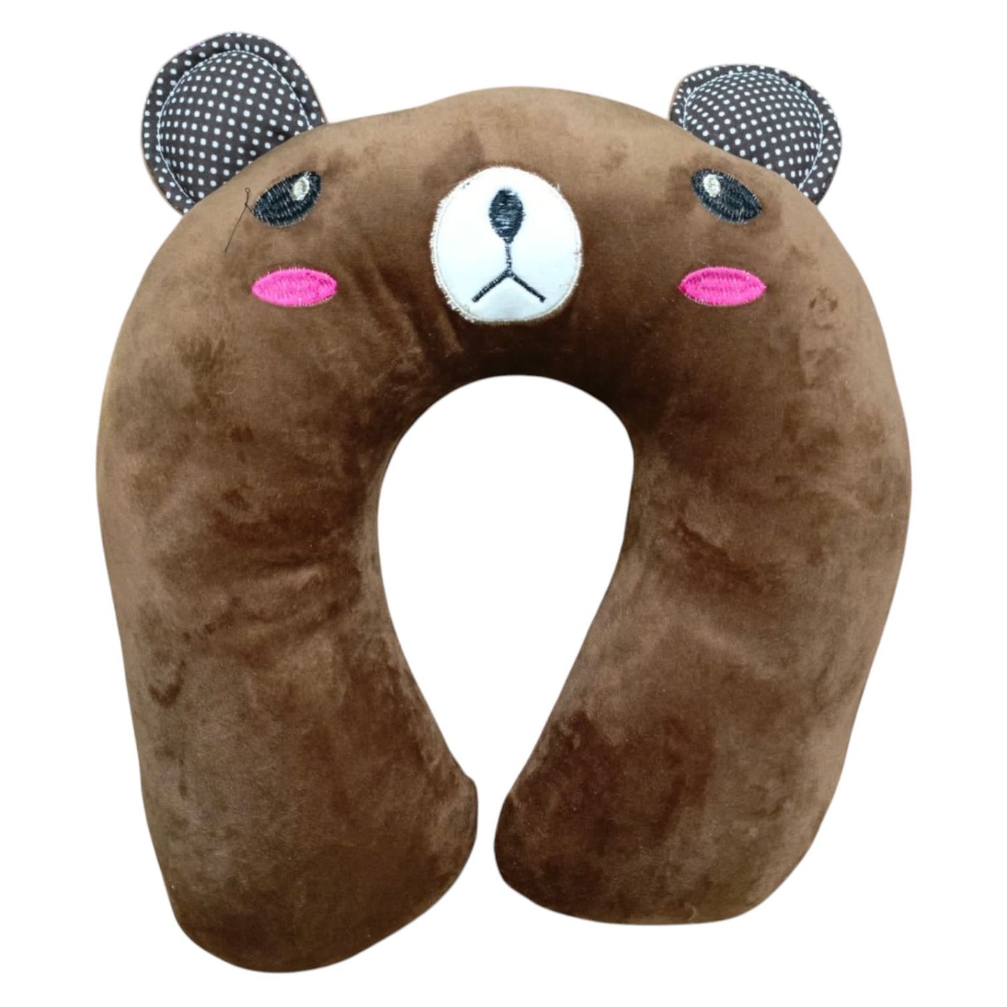 Almohada de cuello personalizada con tu imagen de tu personaje preferido