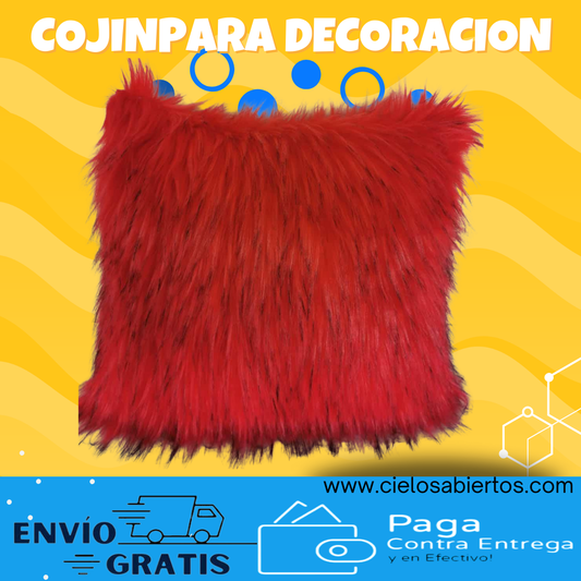 Cojines de Decoración – Tu Estilo, Tu Espacio