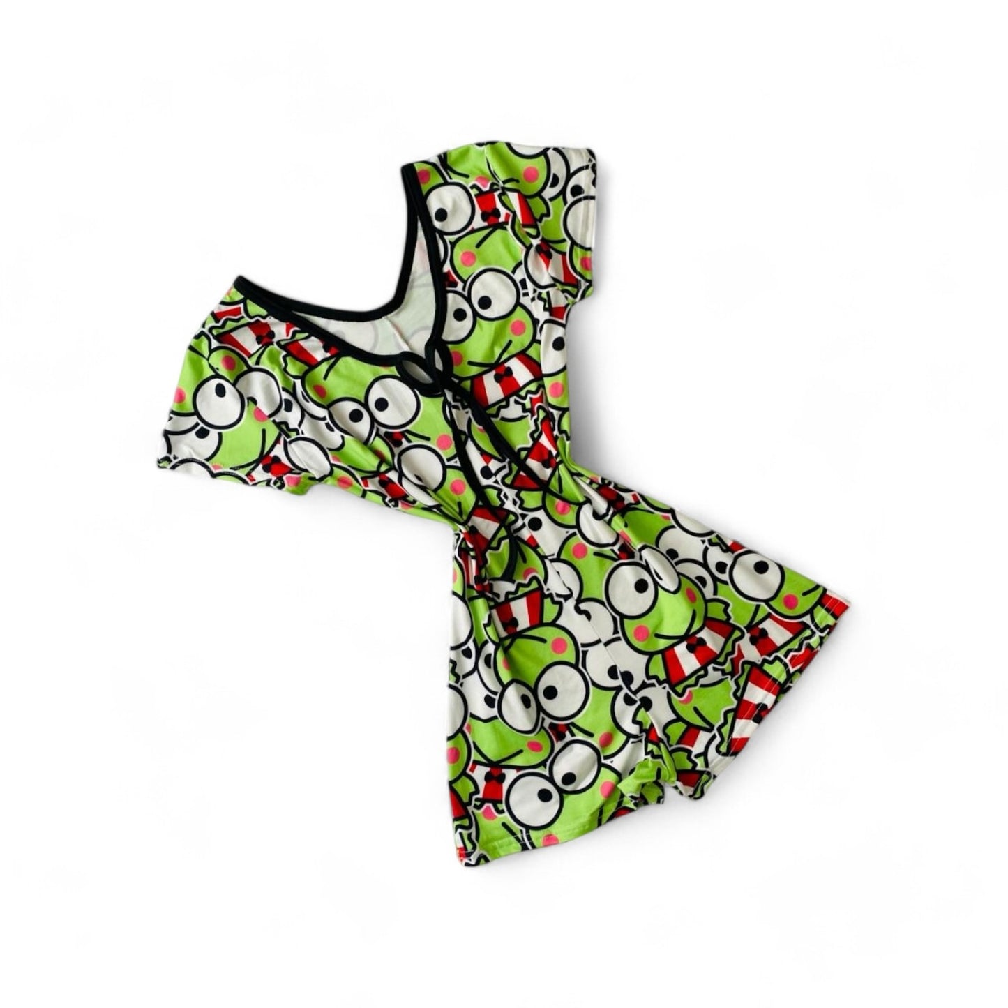 Pijama Enterizo Piel de durazno para Dama